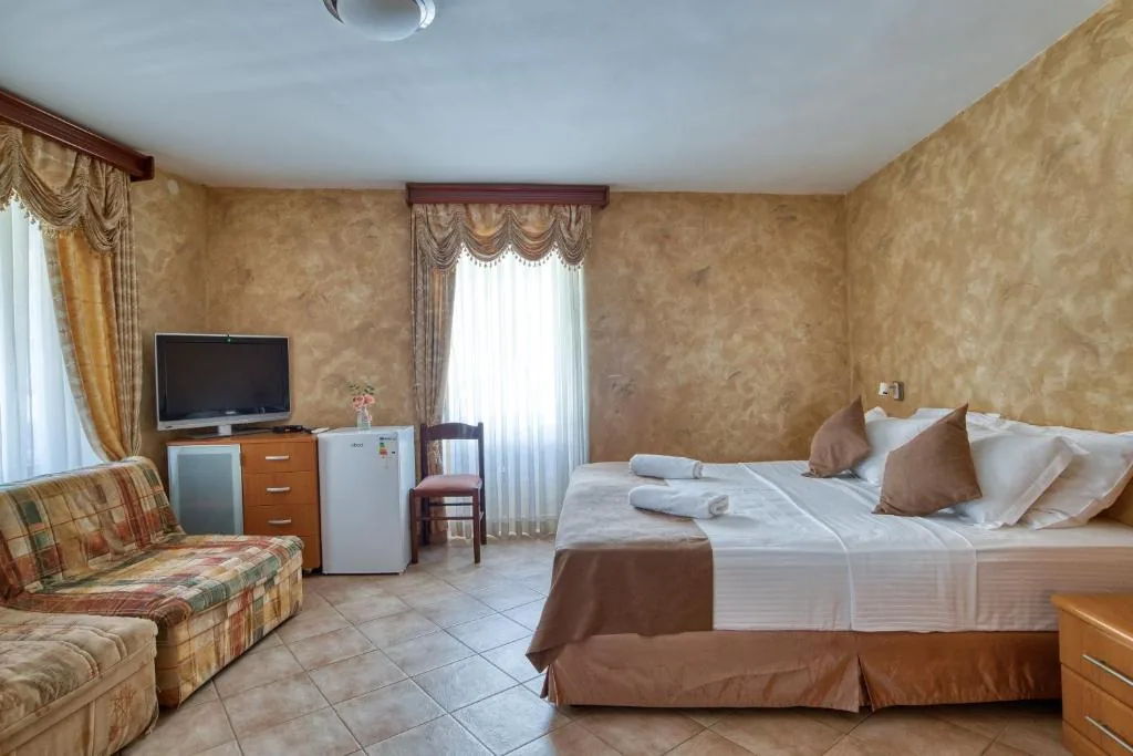 Hotel Rendez Vous — photo 11