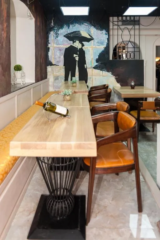 Hotel Rendez Vous — photo 12