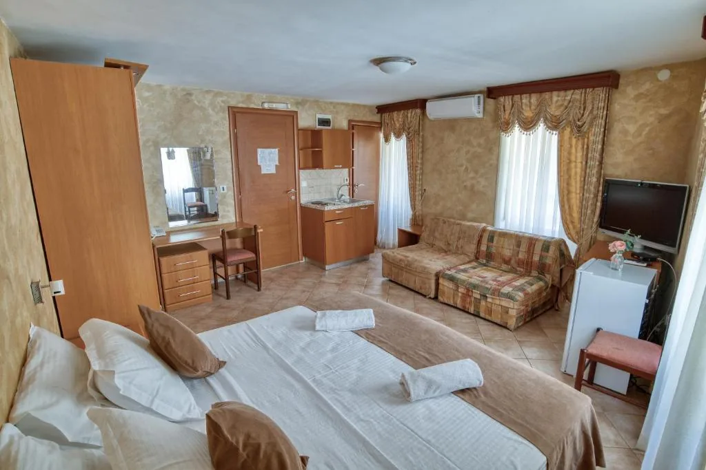 Hotel Rendez-Vous — photo 13
