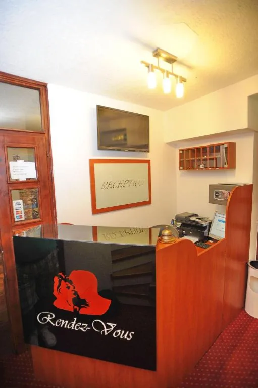 Hotel Rendez-Vous — photo 16