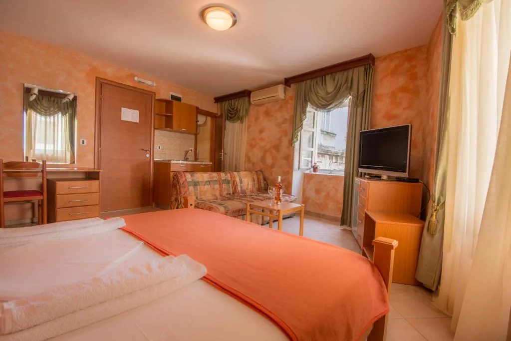 Hotel Rendez Vous — photo 4